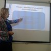 Семінар «Індивідуальні та колективні грантові проекти»